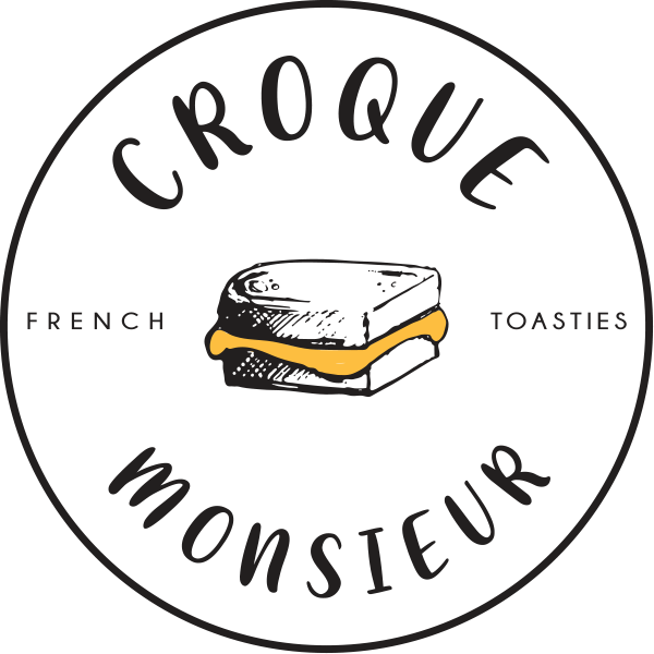 Croque Monsieur